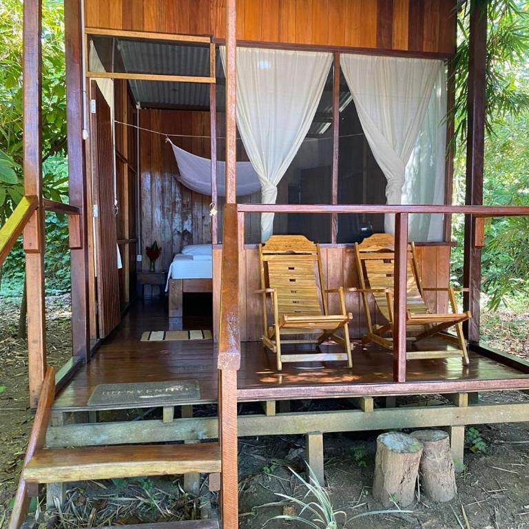 Majacho`s House - Bungalow - 1