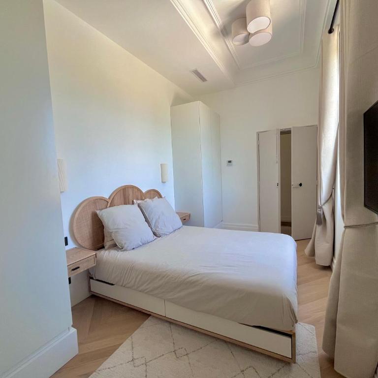 Cap d'Antibes Elegance & Quiet, Pool, Sea View - Casa con 3 Camere da Letto - 51
