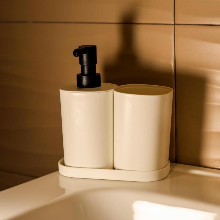 La Dimora di Alba - Deluxe Doppelzimmer mit Dusche - 4