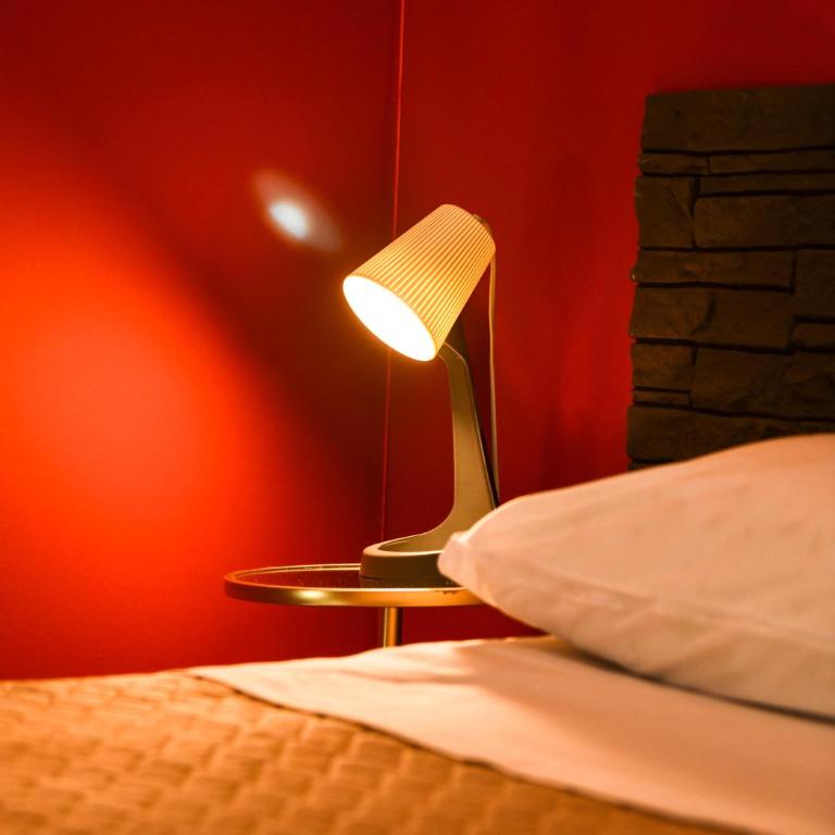 La Dimora di Alba - Deluxe Doppelzimmer mit Dusche - 26