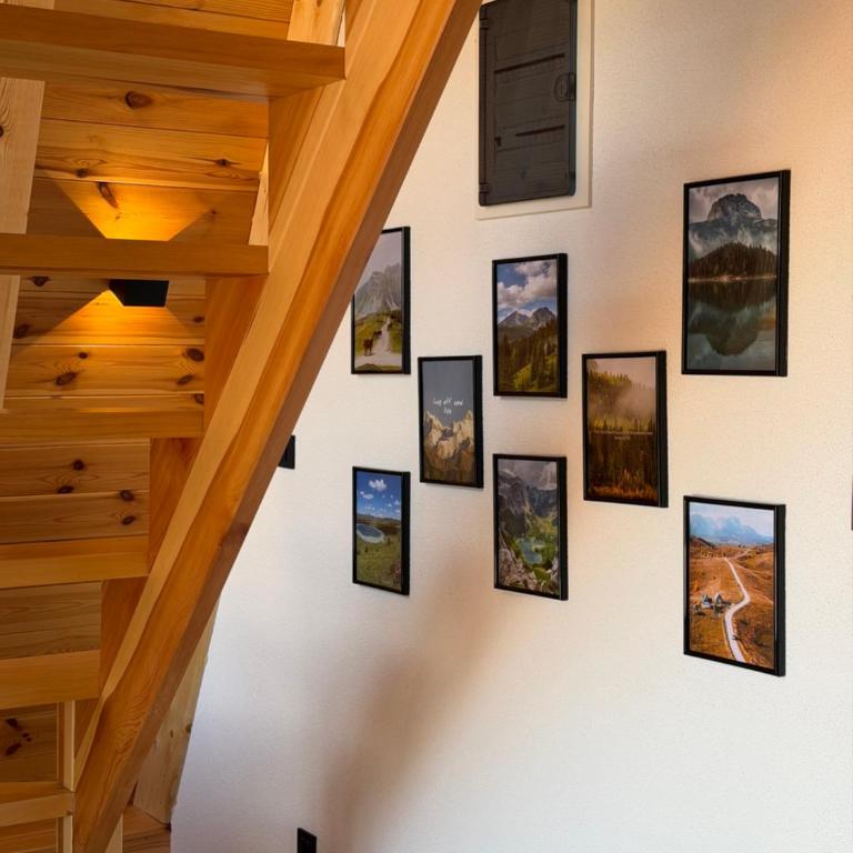 Mont lux chalet - Chalet 1 Chambre - 5