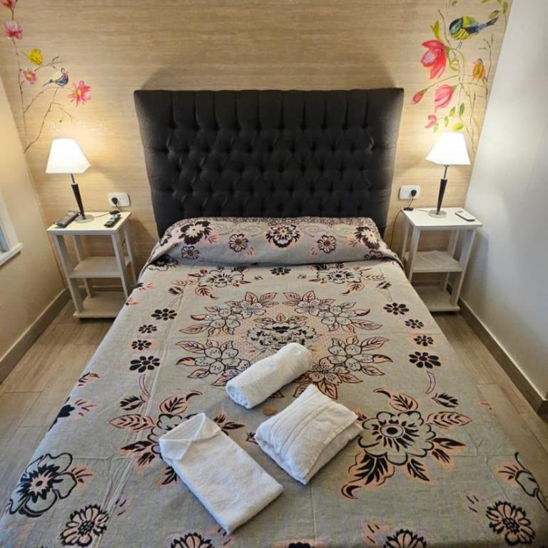 Paseo la plaza - Apartamento de 1 dormitorio - 3