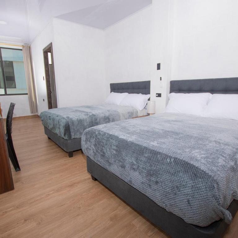 Hospedaje Zerimar Hab 7 - One-Bedroom Apartment - 1
