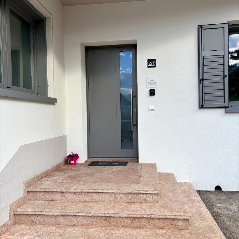 Mas de le Contesse - Apartment - 4
