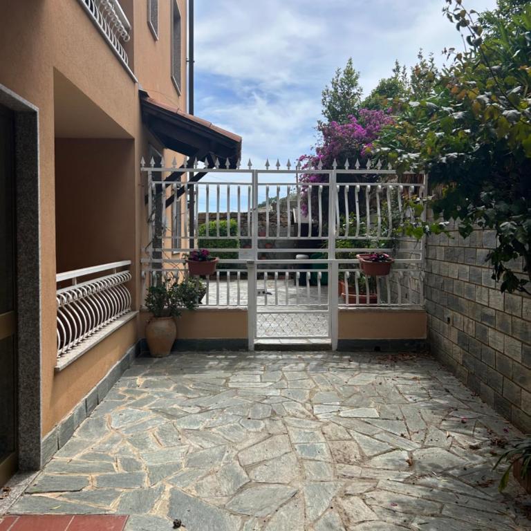 Casa vacanze Green and Sun - Appartamento con 2 Camere da Letto - 21