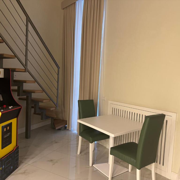 Gentile Suite Centro Storico - Junior Suite - 9