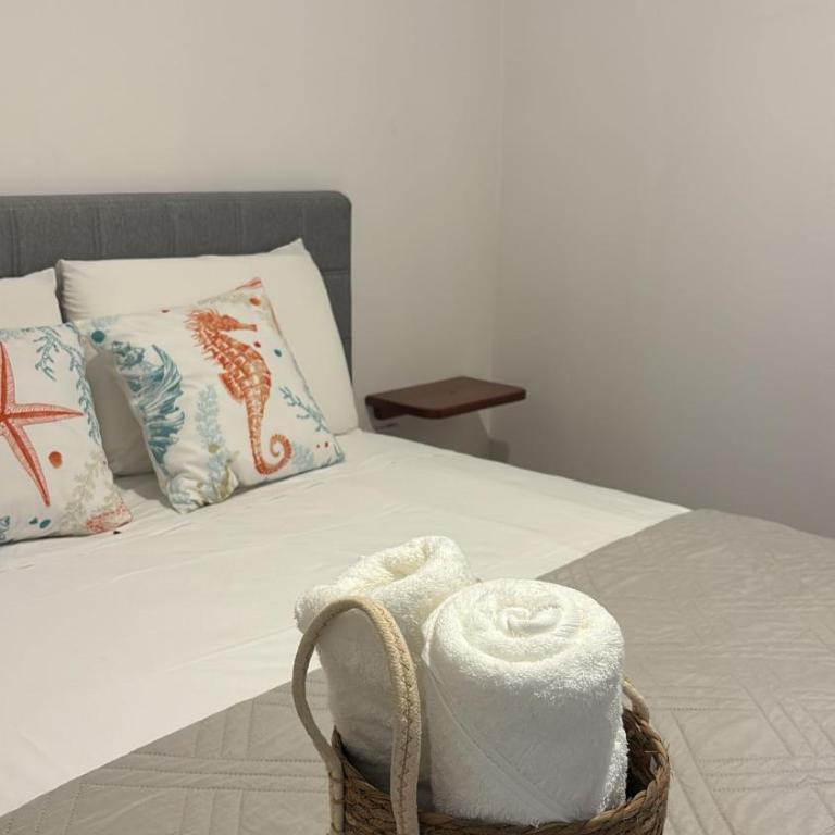 Native, like living in the Galapagos - Two-Bedroom Apartment with View - 9