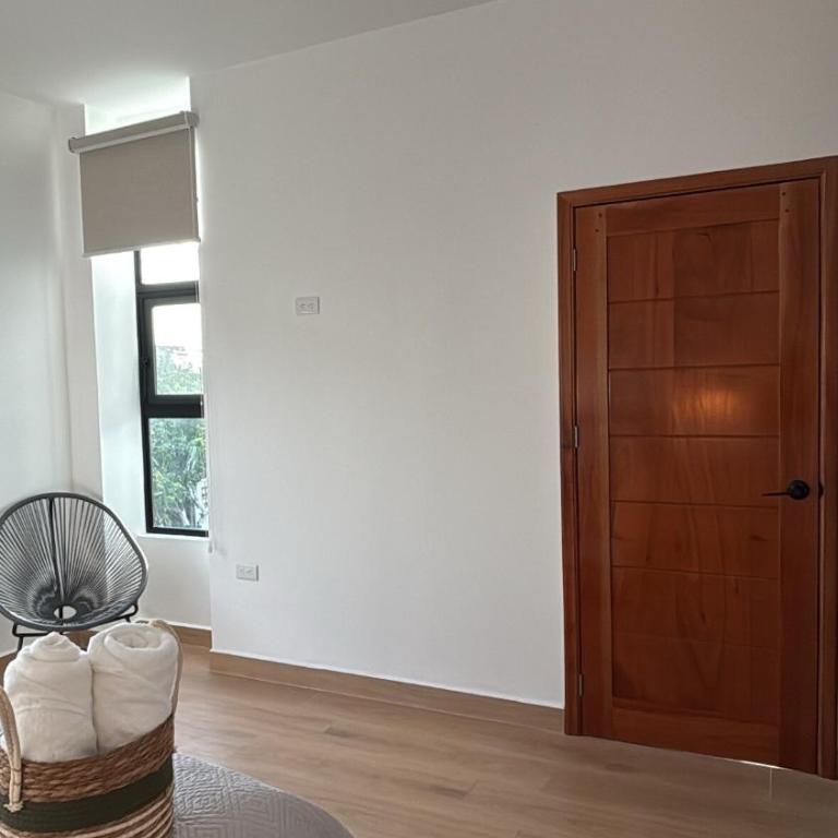 Native, like living in the Galapagos - Two-Bedroom Apartment with View - 20