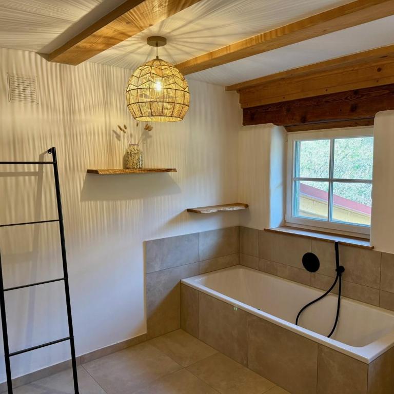 Alpe Sonnenruh - Haus mit 5 Schlafzimmern - 23