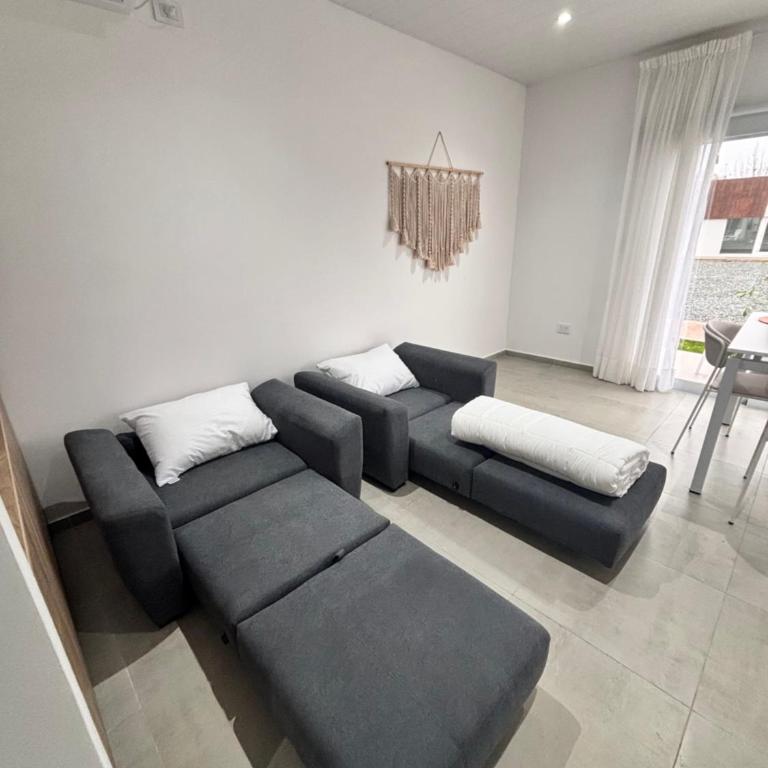 Naranjo en Flor Apart - One-Bedroom Apartment - 11