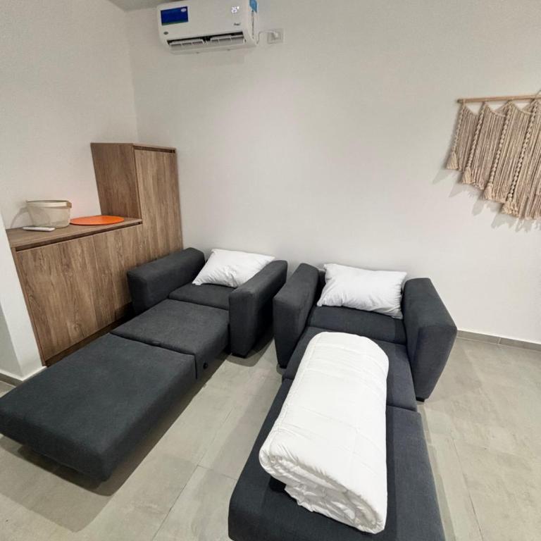 Naranjo en Flor Apart - One-Bedroom Apartment - 10