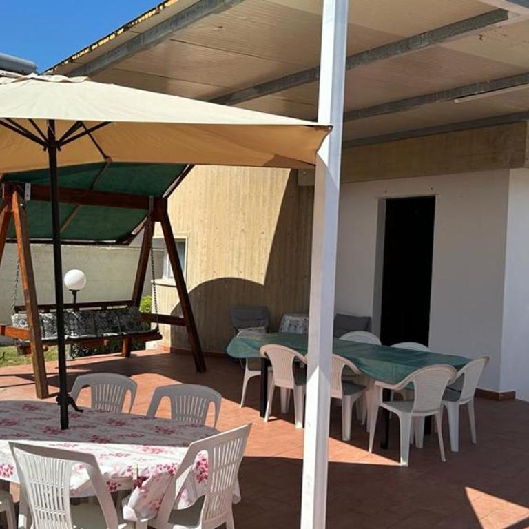 Villa Elisia in Sicilia relax a 80 mt dal mare 2 camere da letto - Two-Bedroom House - 1