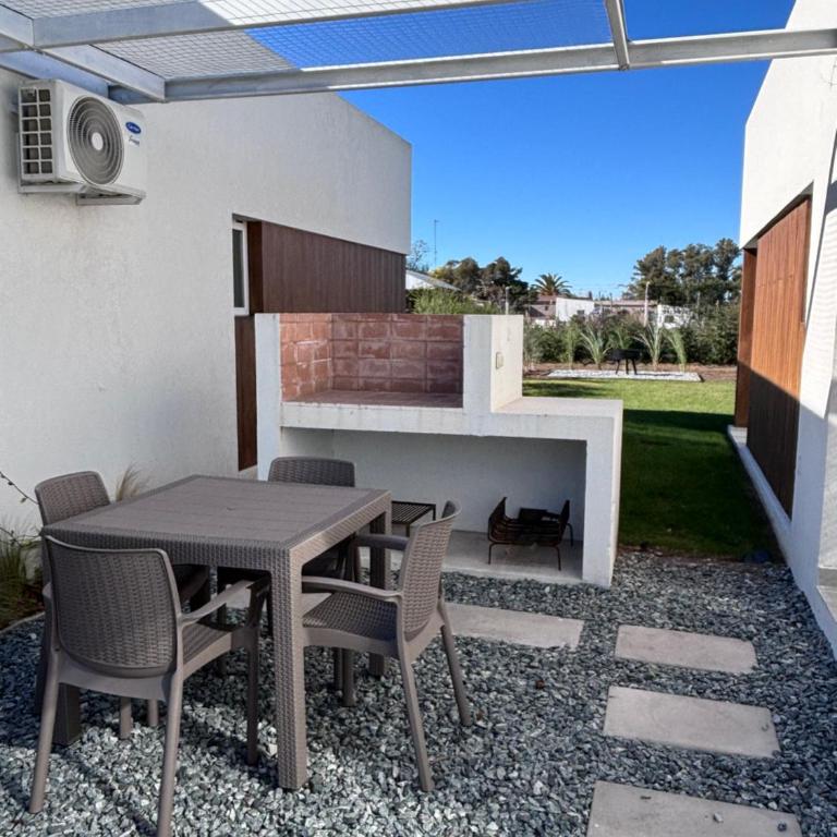 Naranjo en Flor Apart - One-Bedroom Apartment - 7