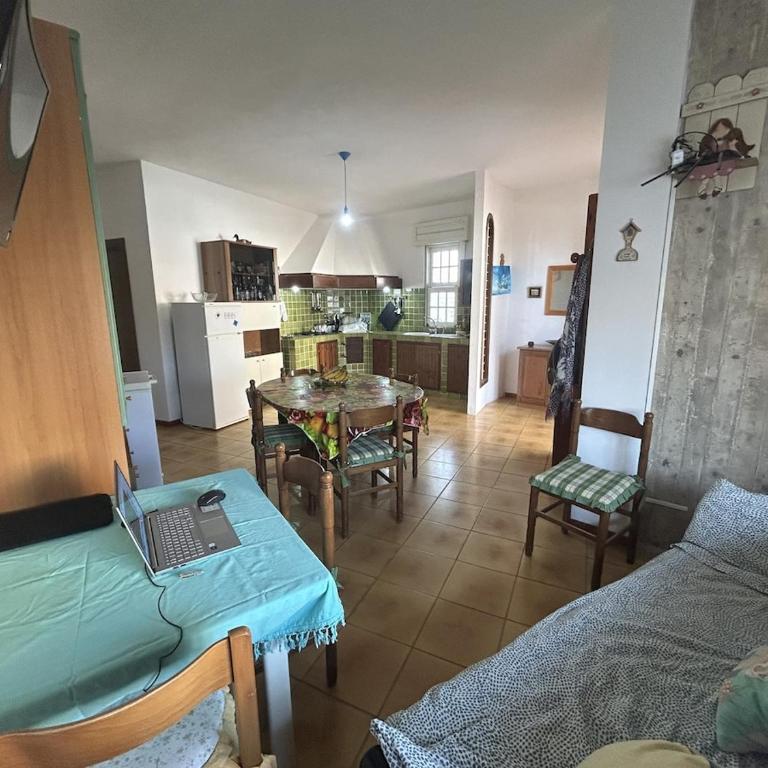 Villa Elisia in Sicilia relax a 80 mt dal mare 2 camere da letto - Two-Bedroom House - 3