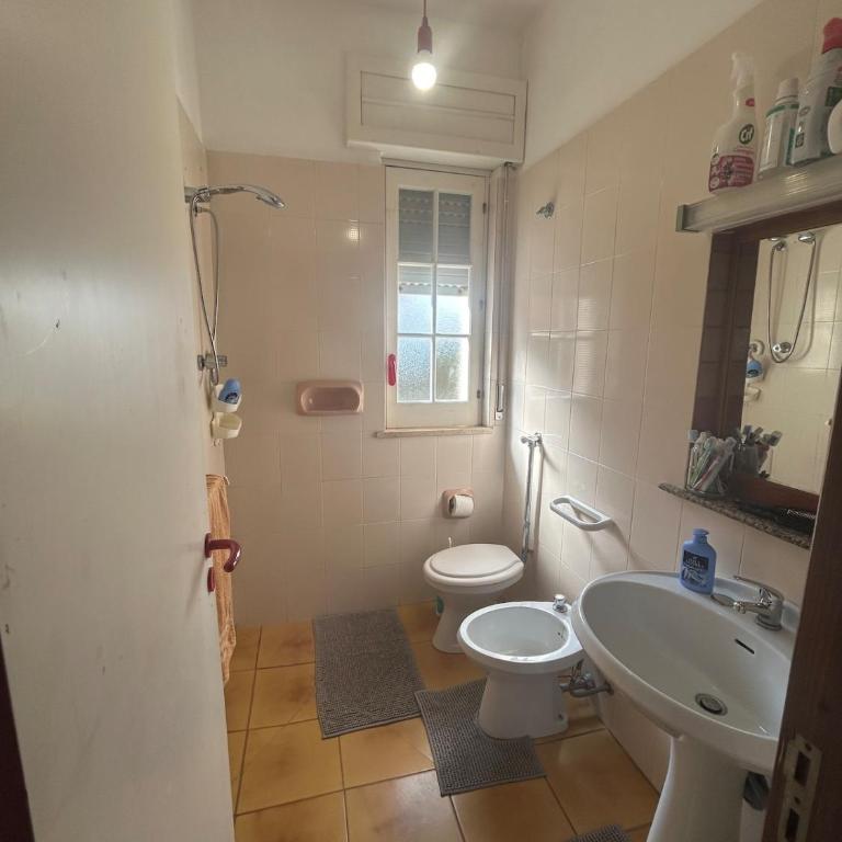 Villa Elisia in Sicilia relax a 80 mt dal mare 2 camere da letto - Two-Bedroom House - 4