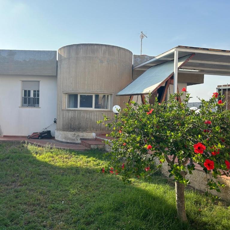 Villa Elisia in Sicilia relax a 80 mt dal mare 2 camere da letto - Two-Bedroom House - 8