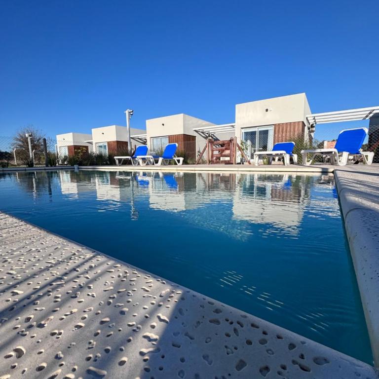 Naranjo en Flor Apart - One-Bedroom Apartment - 1