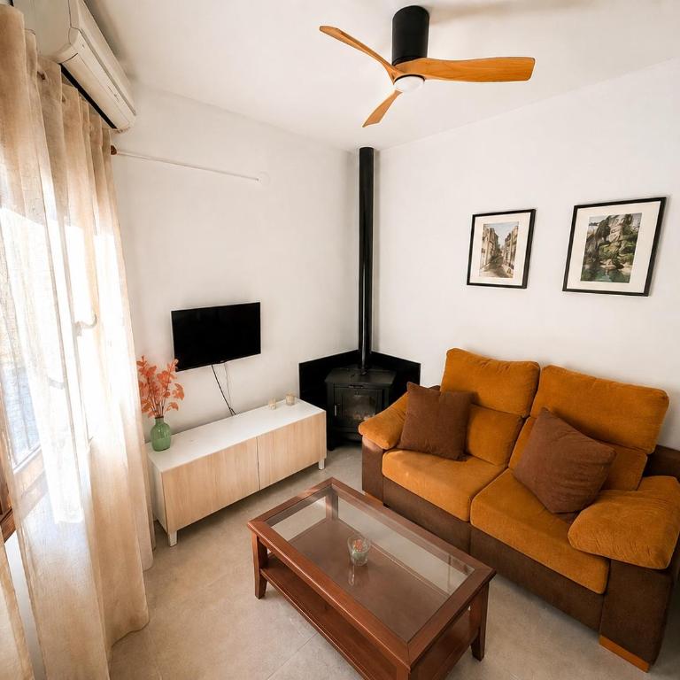 Casa Chica - Vacation Home - 2