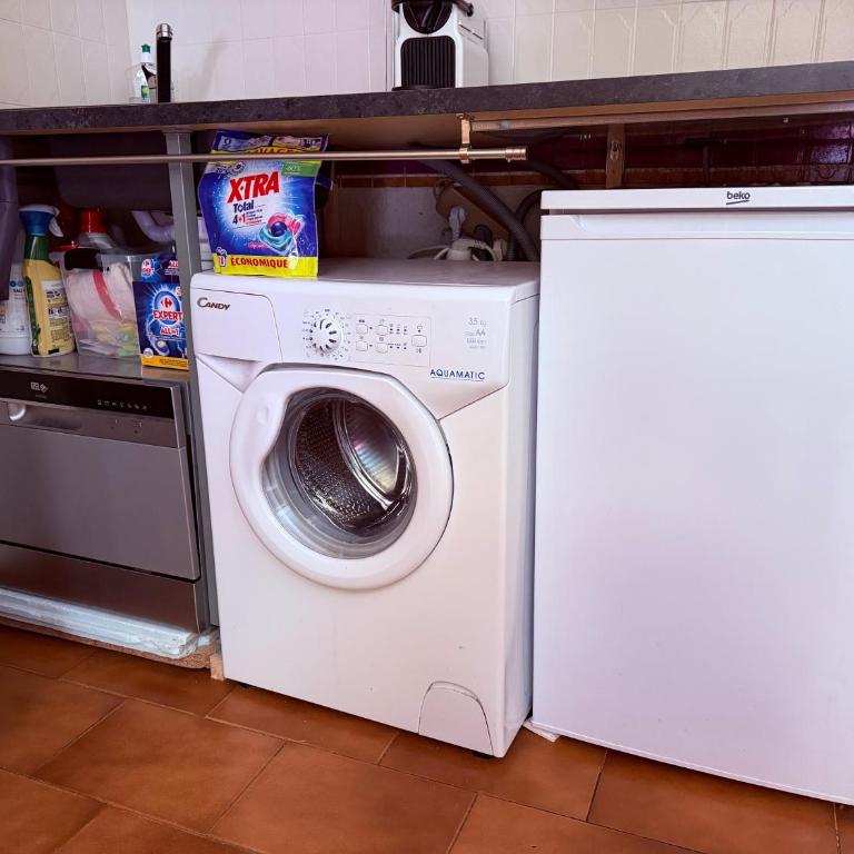 Studio Risoul 1850 - Appartement 1 Chambre - 6