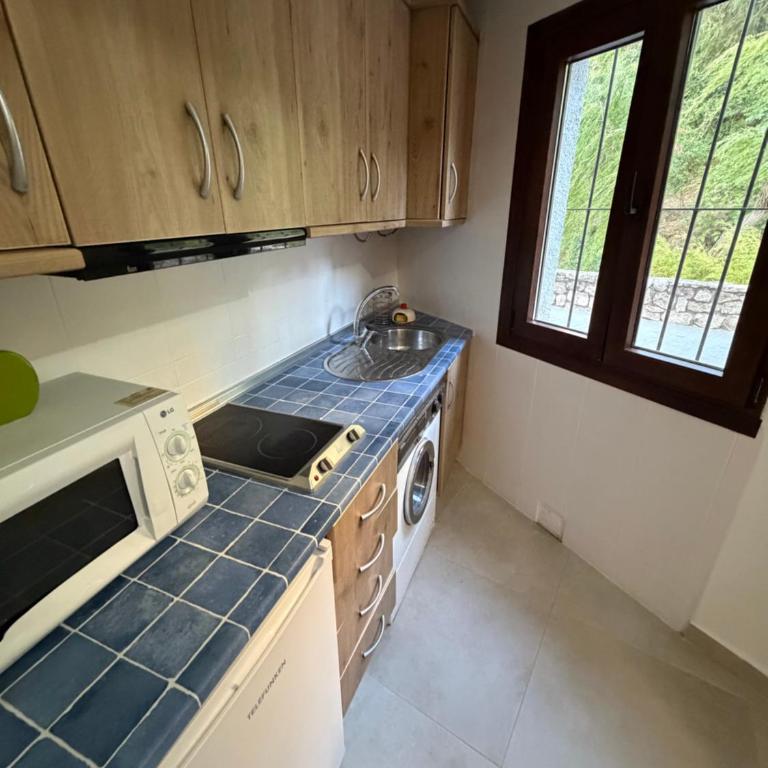 Casa Chica - Vacation Home - 6