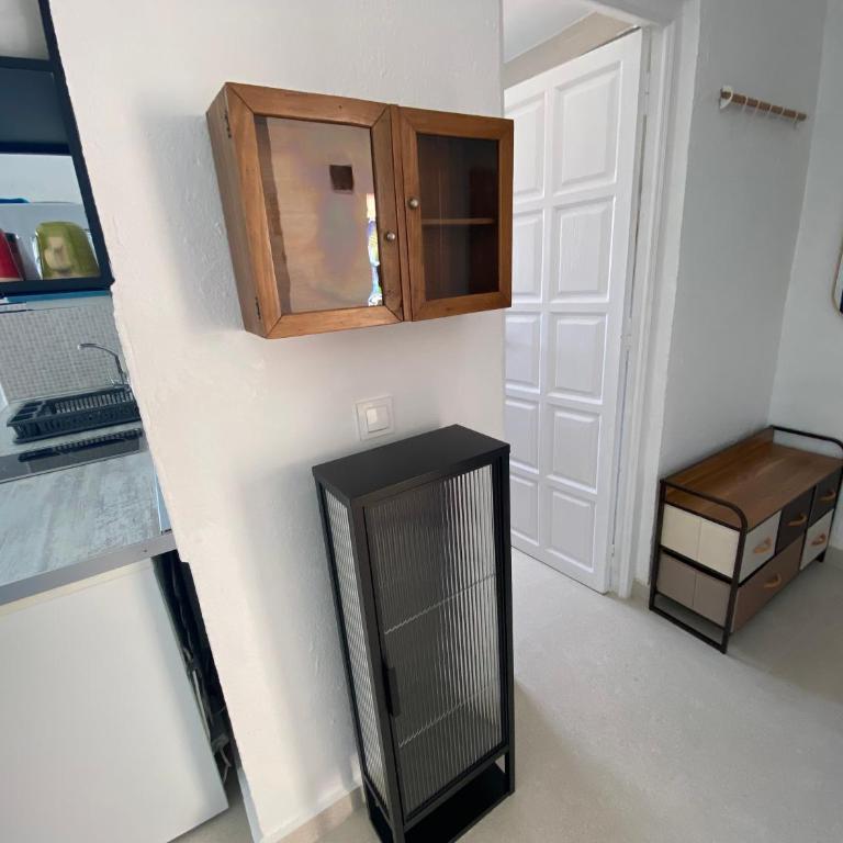 La Pita Home - Apartment mit 1 Schlafzimmer - 18