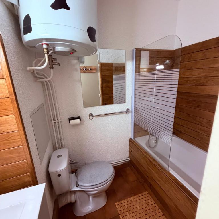 Studio Risoul 1850 - Appartement 1 Chambre - 3