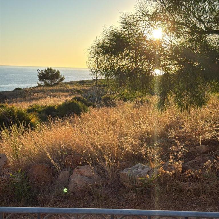 Villa Enza - fronte Mare - Villa con Vista Mare - 36