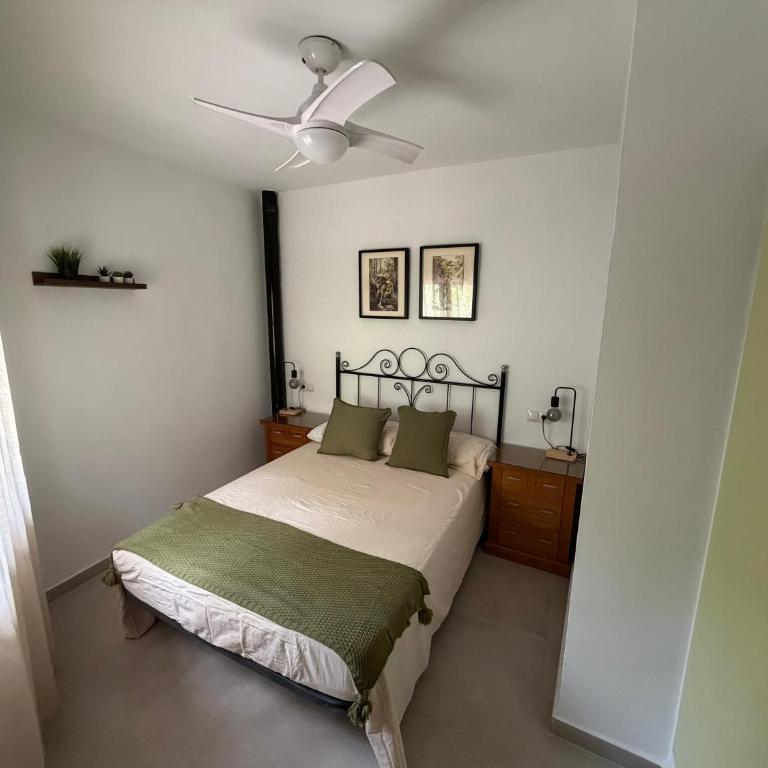 Casa Chica - Vacation Home - 1