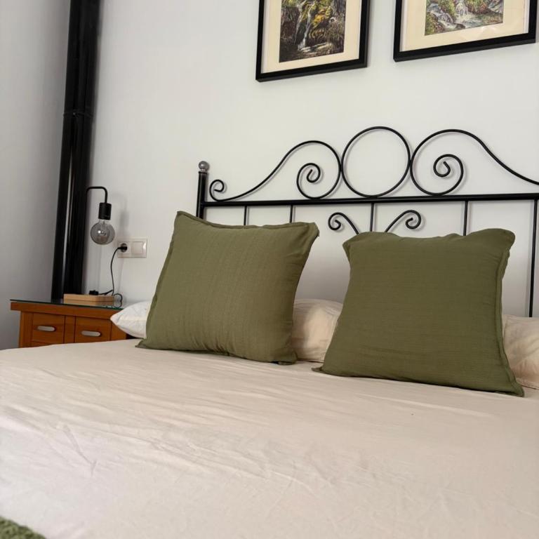 Casa Chica - Vacation Home - 12