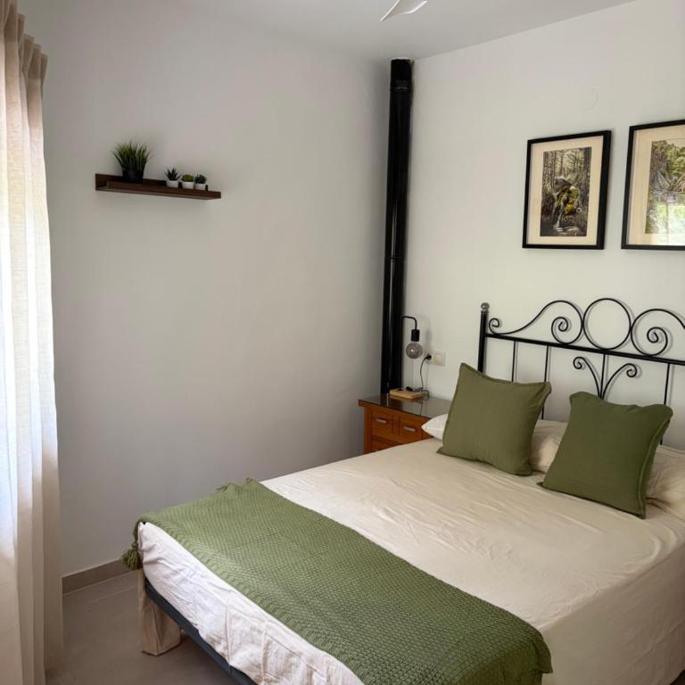 Casa Chica - Vacation Home - 14