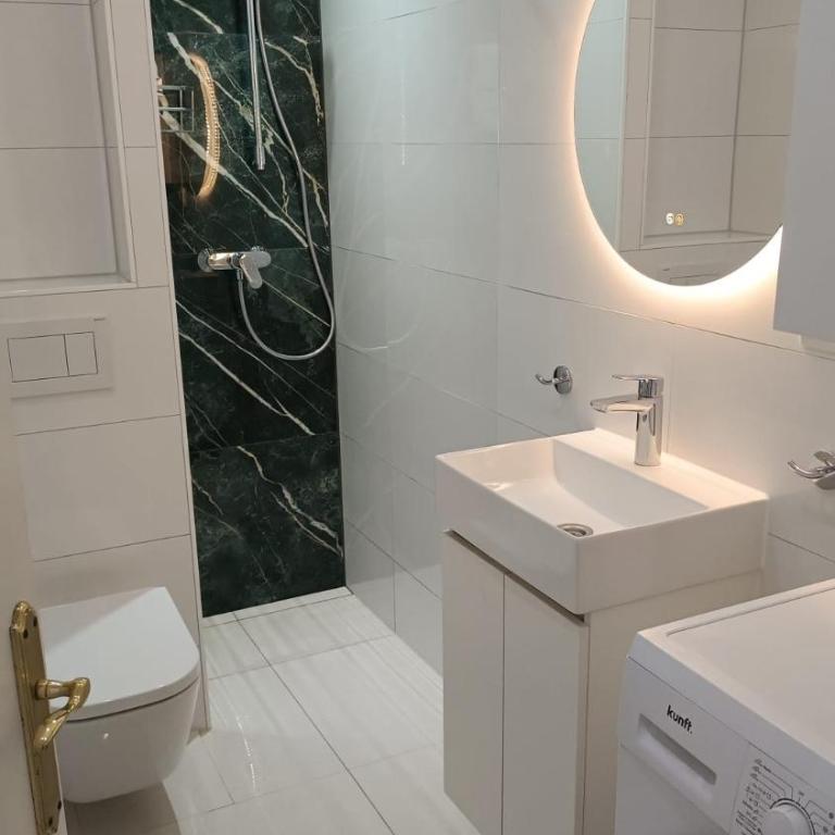 Playa la Arena Apartment by the Beach - Appartement 1 Chambre - 5
