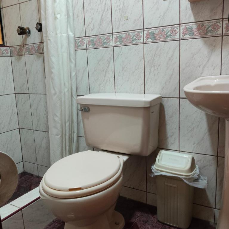 Cusco Skyline Apartmen San blas - Two-Bedroom Apartment - 4
