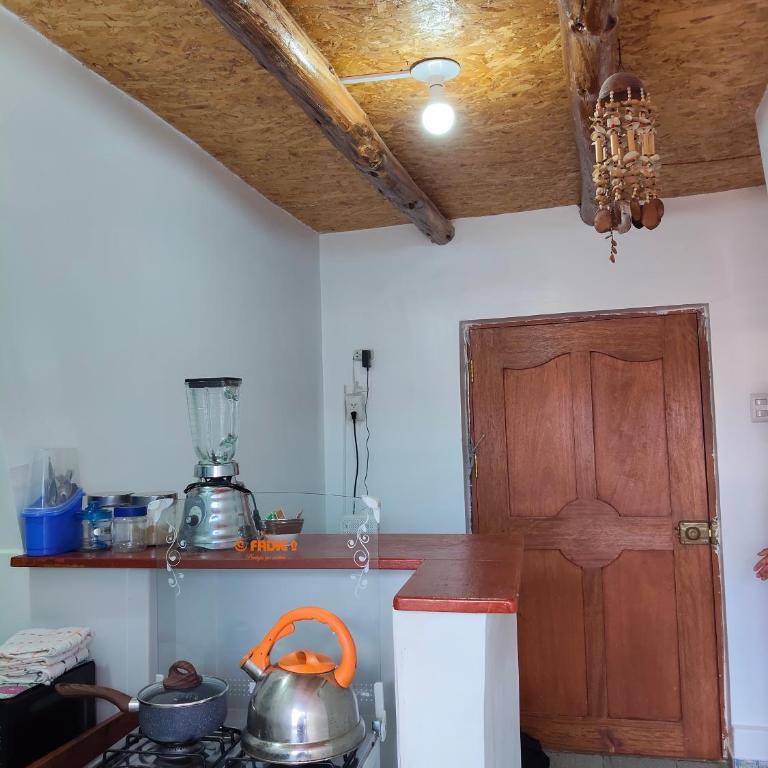 Cusco Skyline Apartmen San blas - Two-Bedroom Apartment - 6