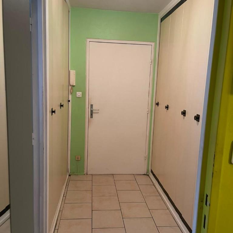 Le Cosy Gare de Limoges - Apartamento de 1 dormitorio - 2