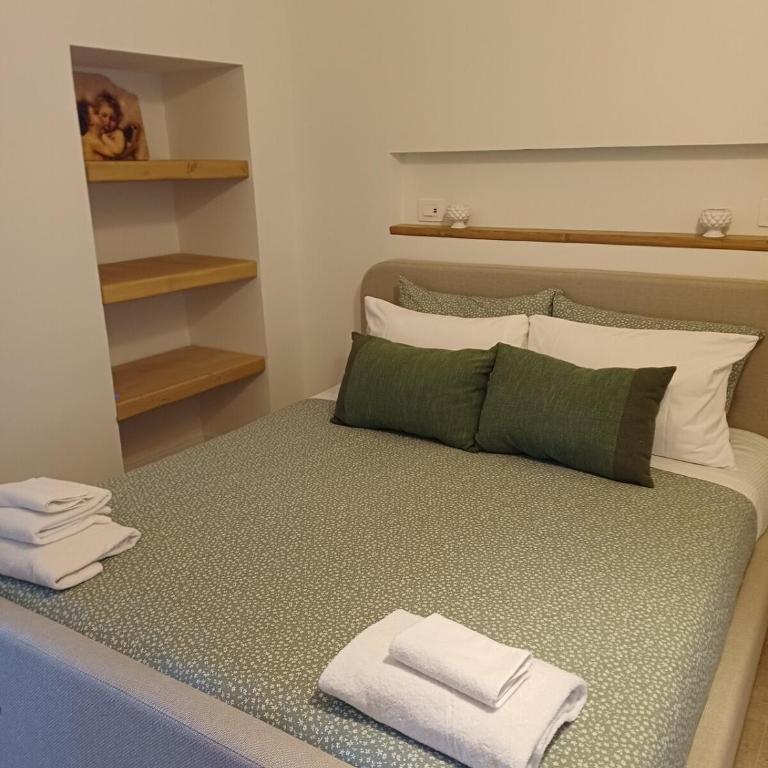 Grace apartments 1 - Haus mit 1 Schlafzimmer - 10
