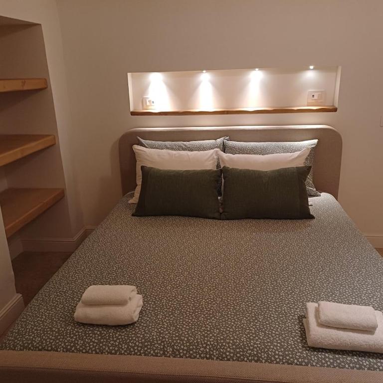 Grace apartments 1 - Haus mit 1 Schlafzimmer - 20