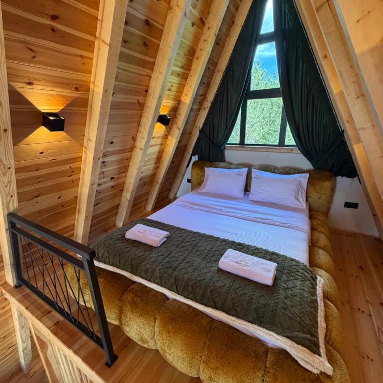 Mont lux chalet - Chalet 1 Chambre - 3