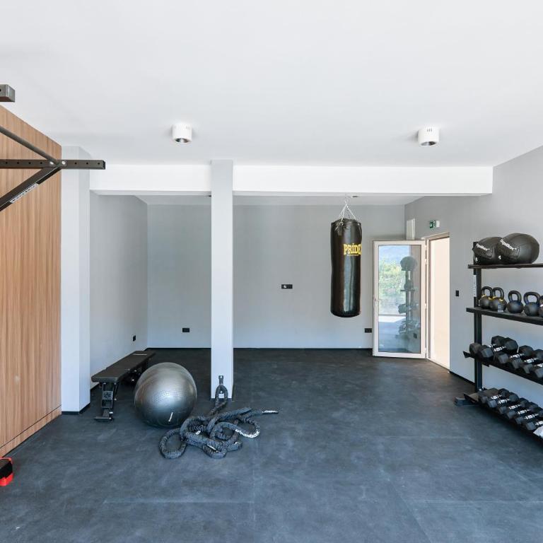 Emera Luxury Suite by MN Property - Appartement 1 Chambre - 34