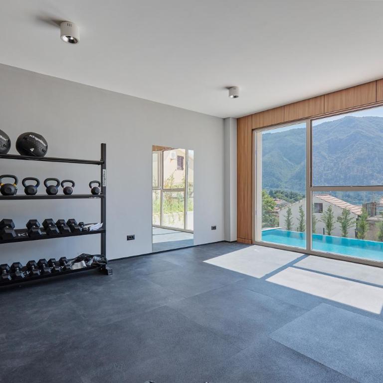 Emera Luxury Suite by MN Property - Appartement 1 Chambre - 35