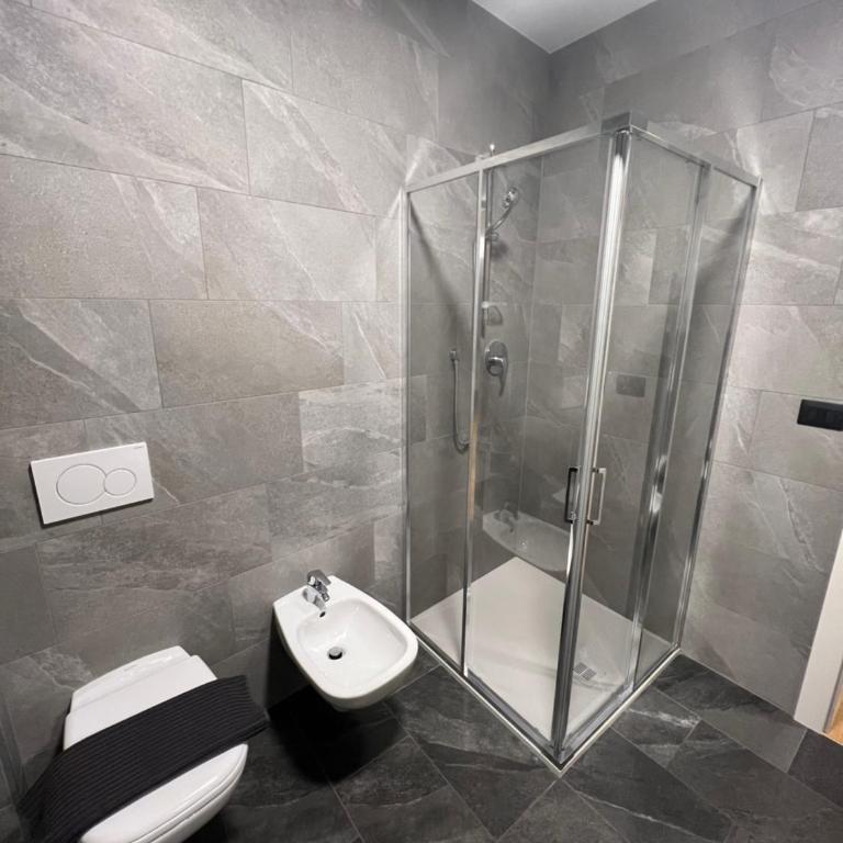 Central Living 1 - Appartamento con 1 Camera da Letto - 2