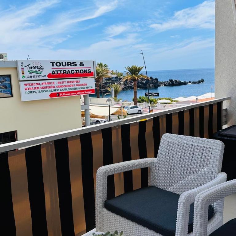 Playa la Arena Apartment by the Beach - Appartement 1 Chambre - 7