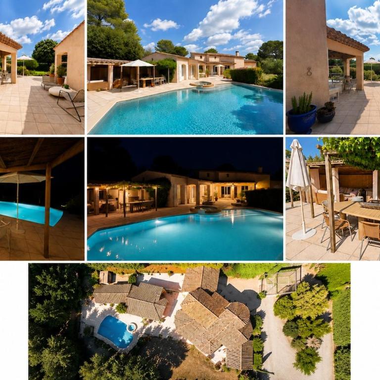 Welcome to Villa Sulvia - Villa - 8