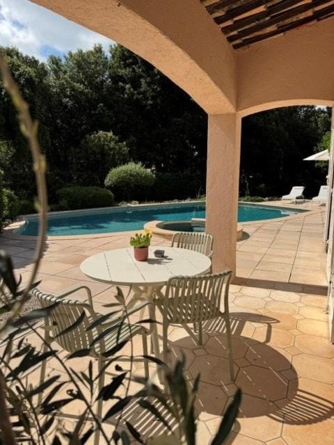 Welcome to Villa Sulvia - Villa - 9