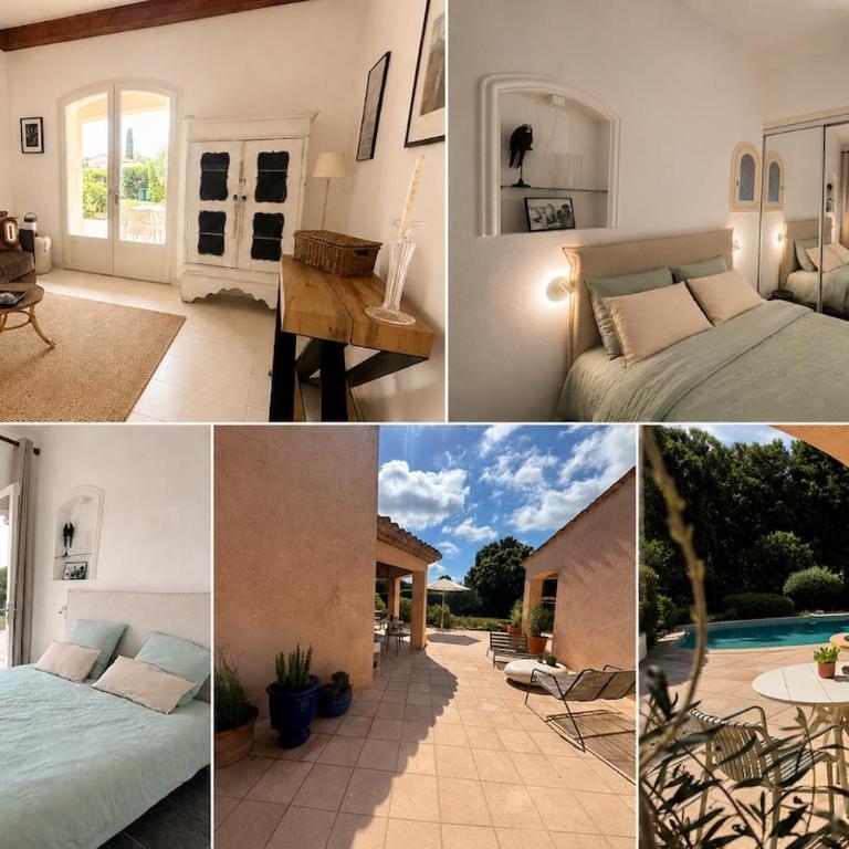 Welcome to Villa Sulvia - Villa - 10