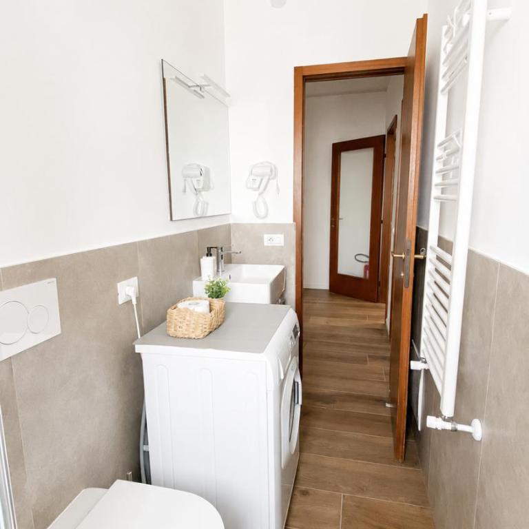 Agata Lagoon Suite - Three-Bedroom Apartment - 12