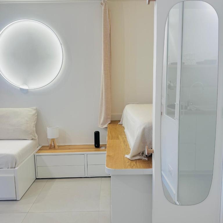 Studio avec Jardin & Parking Privés - Port de Capbreton - Appartement 1 Chambre - 13