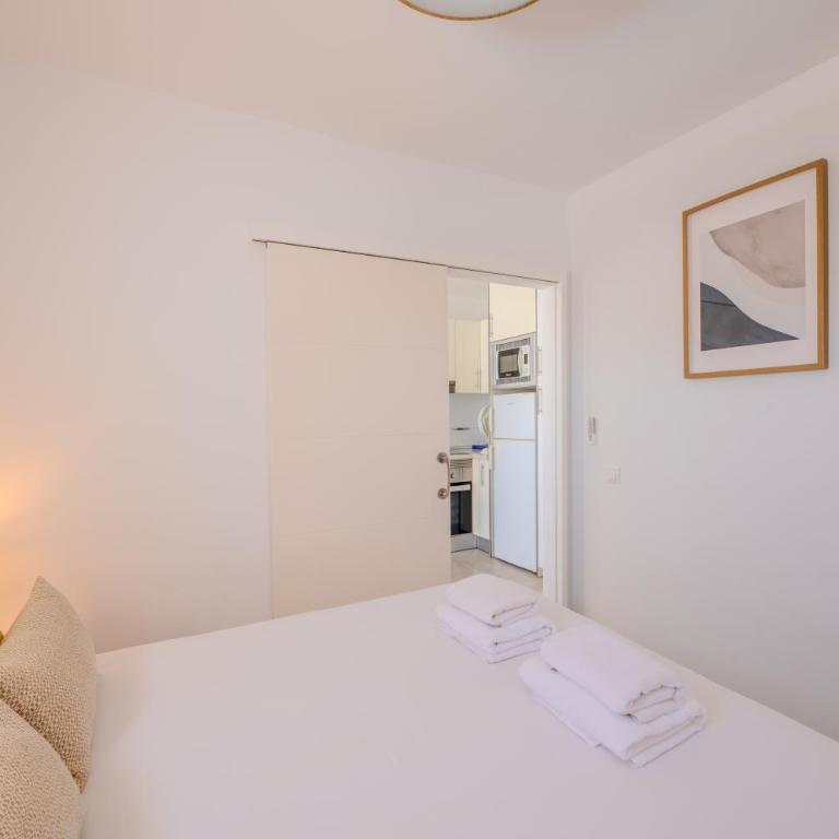 Palm Oasis by Villalize - Apartment mit 2 Schlafzimmern - 9