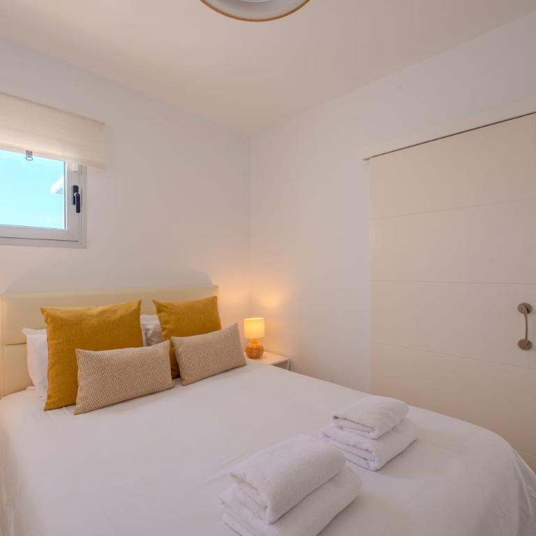 Palm Oasis by Villalize - Apartment mit 2 Schlafzimmern - 7