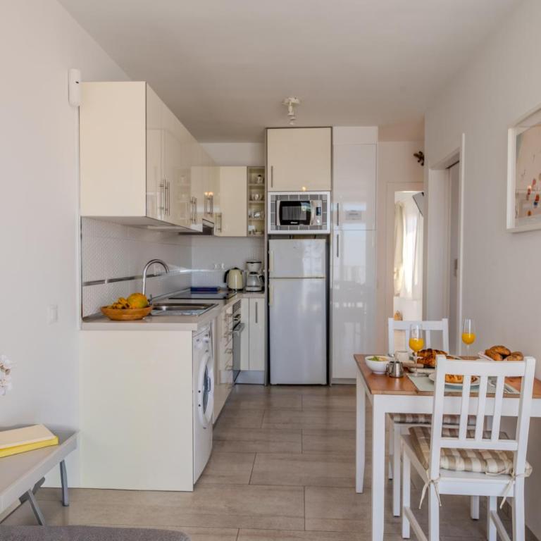Palm Oasis by Villalize - Apartment mit 2 Schlafzimmern - 19