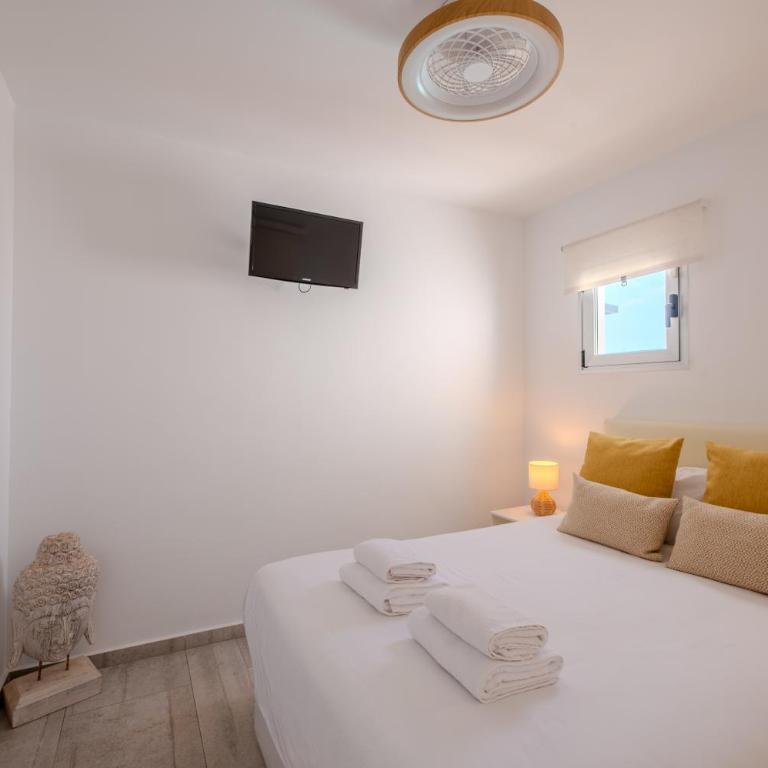 Palm Oasis by Villalize - Apartment mit 2 Schlafzimmern - 6